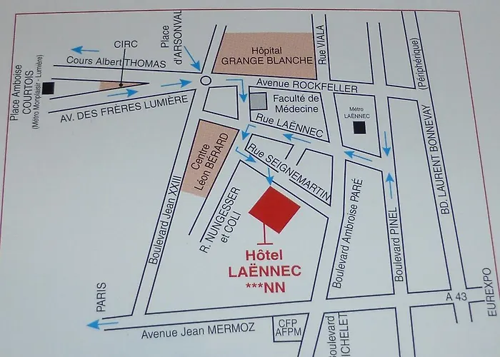 Laennec 3*