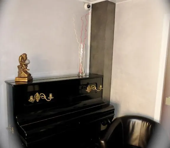 Laennec מלון