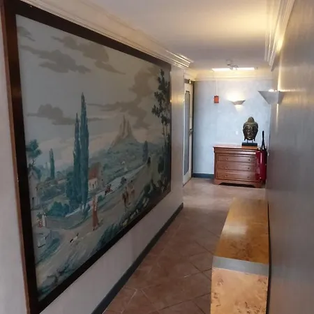 Hotel Laennec 3*