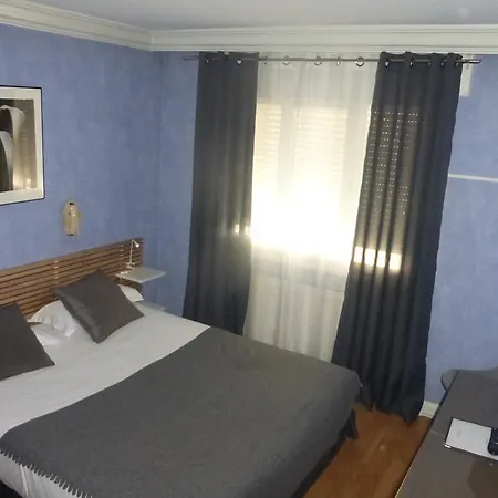 Hotel Laennec