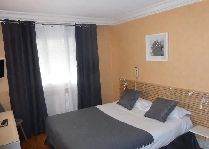 Hotel Laennec 3*