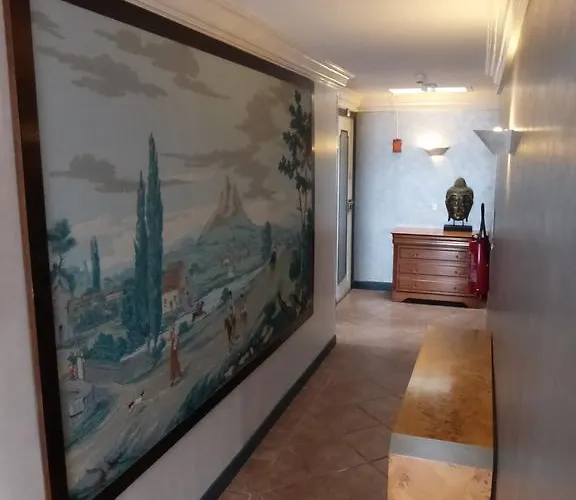 Hotel Laennec 3*