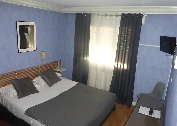 Hotel Laennec