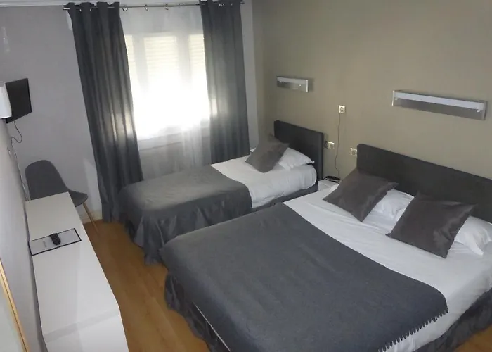 Hotel Laennec 3*